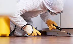 Best Commercial Pest Control  in Ogden, NC